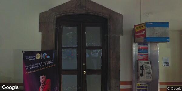 (DESPACHO) PRESIDENCIA MUNICIPAL DE TLAXCALA